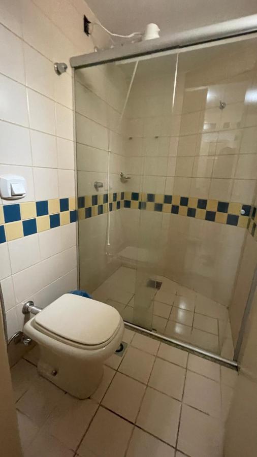 Apartamento Thermas Das Caldas Residencial Caldas Novas Exteriör bild