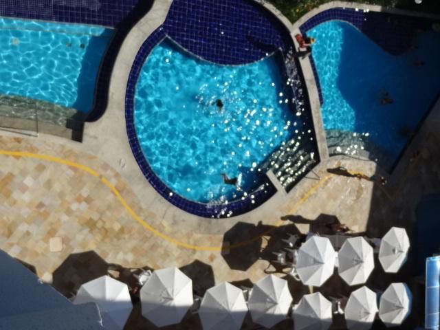 Apartamento Thermas Das Caldas Residencial Caldas Novas Exteriör bild