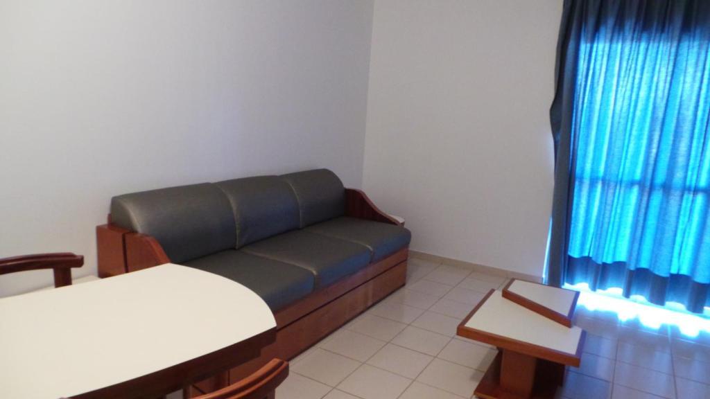 Apartamento Thermas Das Caldas Residencial Caldas Novas Exteriör bild