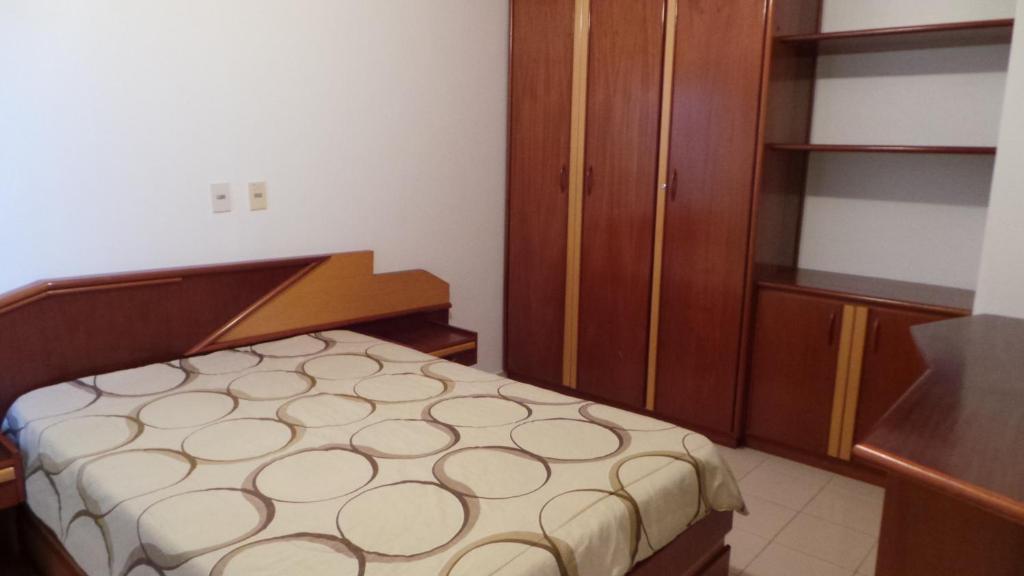 Apartamento Thermas Das Caldas Residencial Caldas Novas Exteriör bild