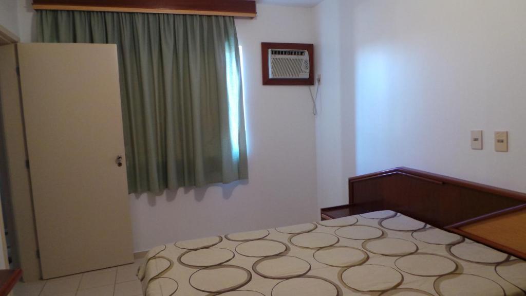 Apartamento Thermas Das Caldas Residencial Caldas Novas Exteriör bild