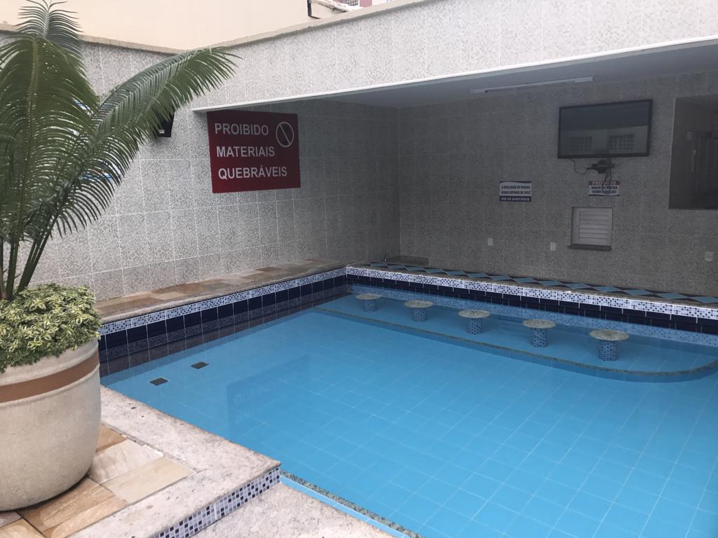 Apartamento Thermas Das Caldas Residencial Caldas Novas Exteriör bild